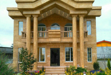 ویلا اوکازیون در متل قو