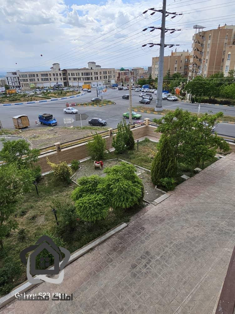 فروش آپارتمان دور میدان ایران خودرو
