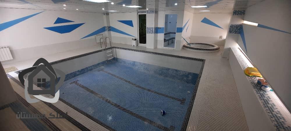 فروش ویلایی دوبلکس دربست فاز 2 مهستان