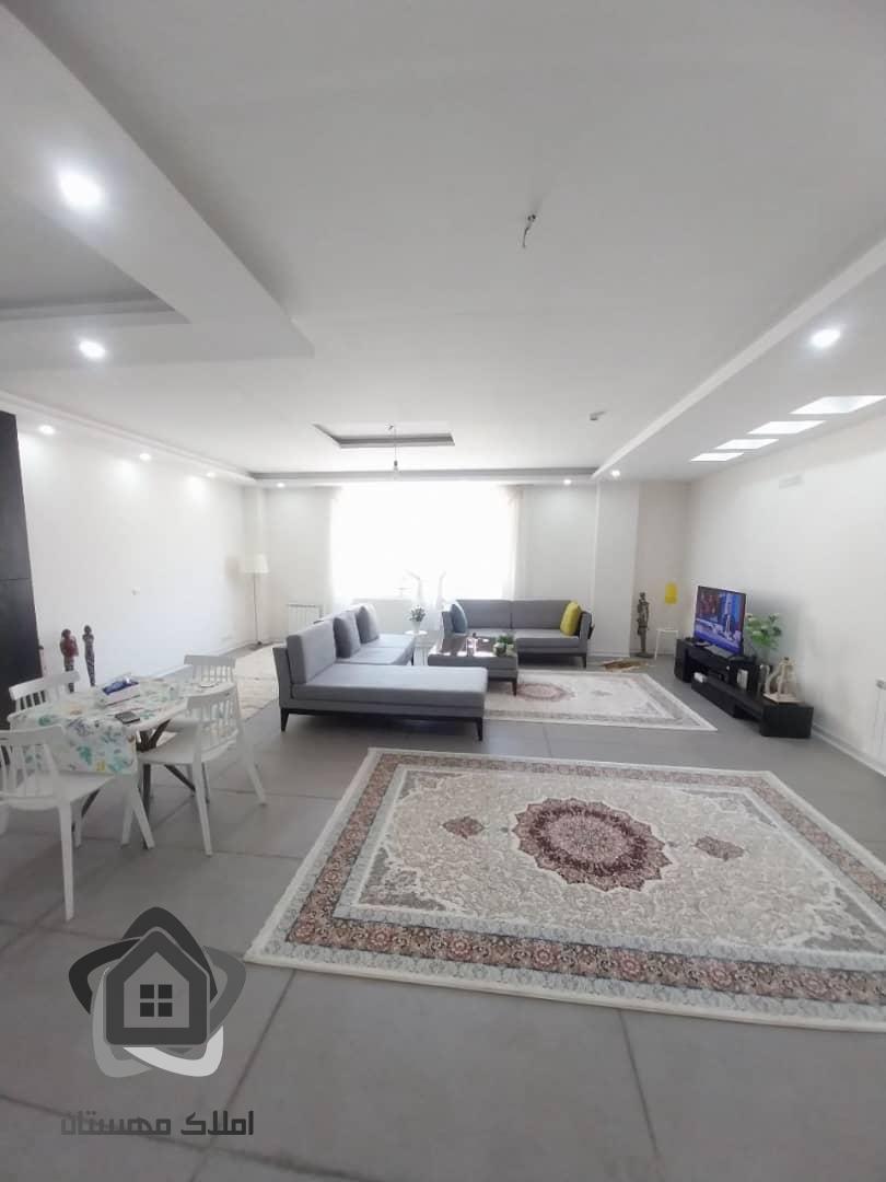 فروش آپارتمان فاز 2 محله 1 شبدیز