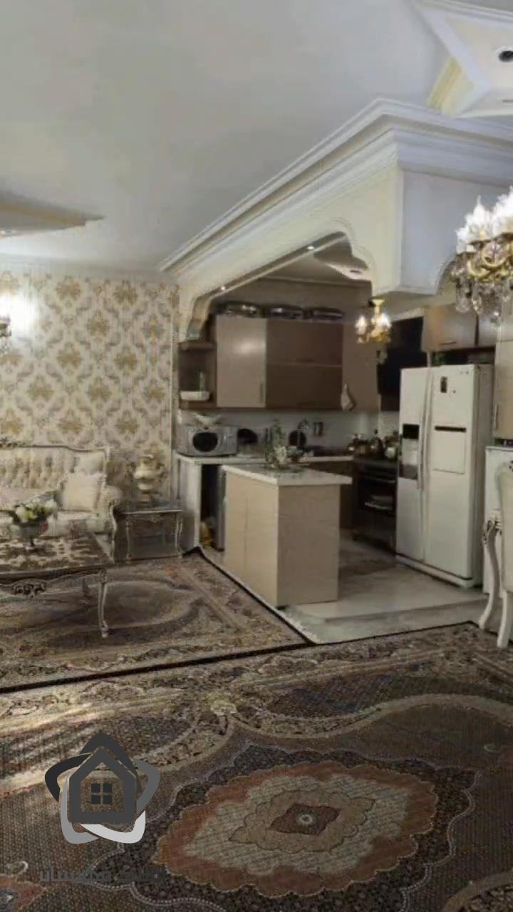فروش آپارتمان سند دار در فاز یک شهرجدید مهستان