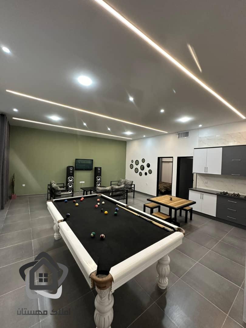 فروش ویلا نوساز در سهیلیه کرج