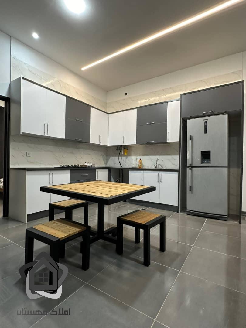 فروش ویلا نوساز در سهیلیه کرج