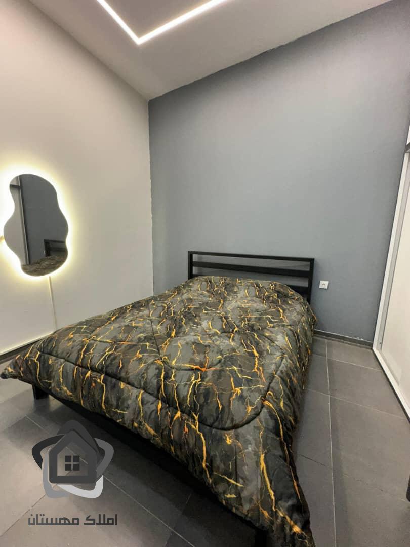 فروش ویلا نوساز در سهیلیه کرج