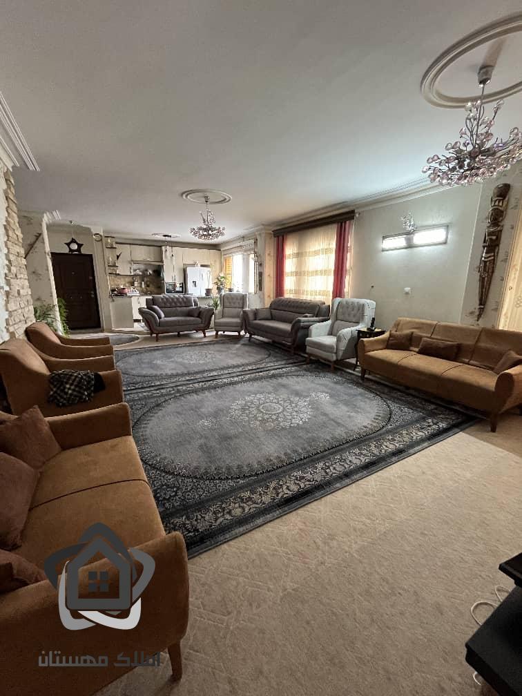 فروش واحد 105 متری فاز 2 مهستان