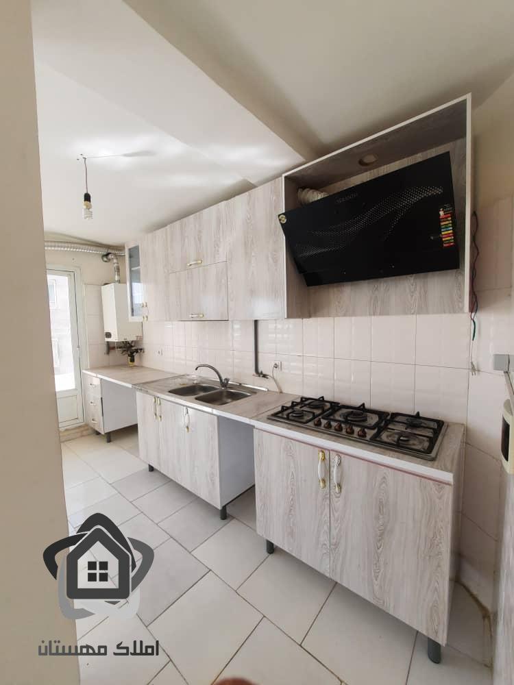 واحد فروشی صبا سوله فاز 7 مهستان