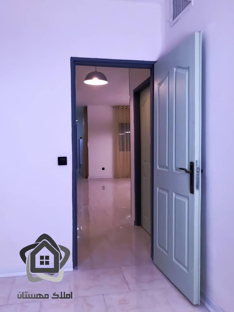 واحد فروشی سهند ساران طبقه دوم