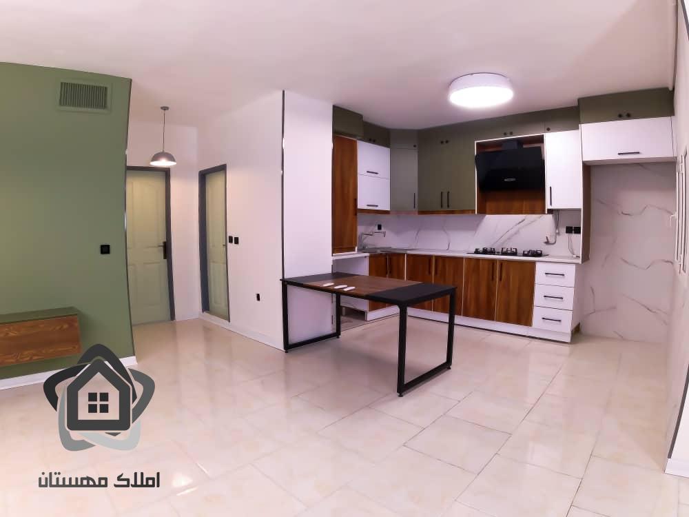 واحد فروشی سهند ساران طبقه دوم