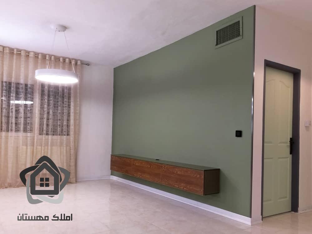 واحد فروشی سهند ساران طبقه دوم