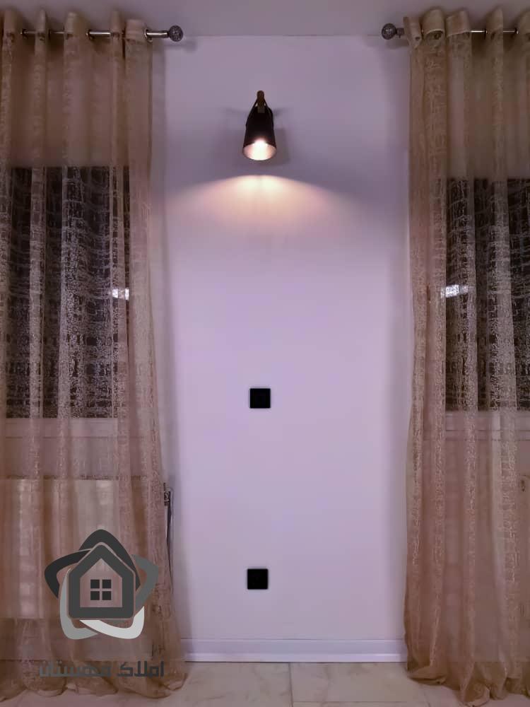 واحد فروشی سهند ساران طبقه دوم