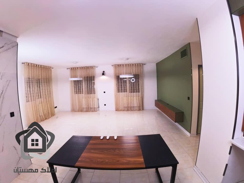 واحد فروشی سهند ساران طبقه دوم