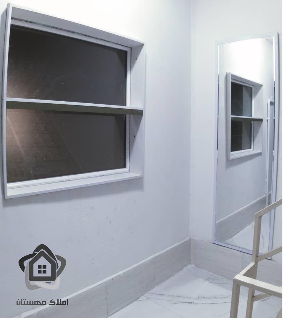 واحد فروشی سهند ساران طبقه دوم