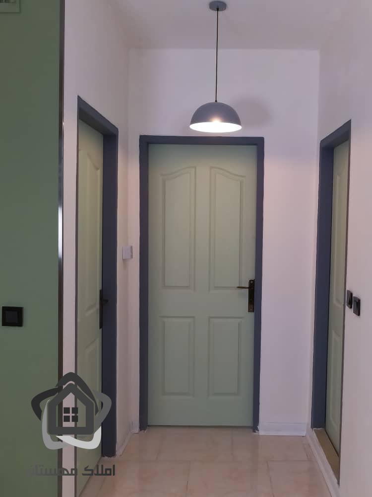 واحد فروشی سهند ساران طبقه دوم