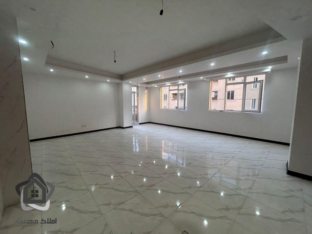 اجاره واحد نوساز خیابان شبدیز فاز 2 مهستان