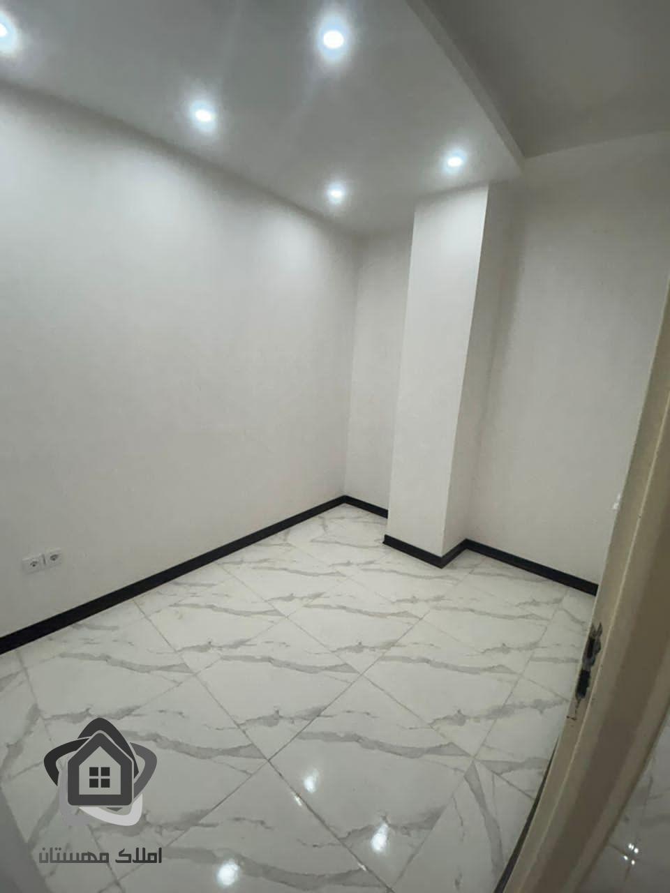 اجاره واحد نوساز خیابان شبدیز فاز 2 مهستان