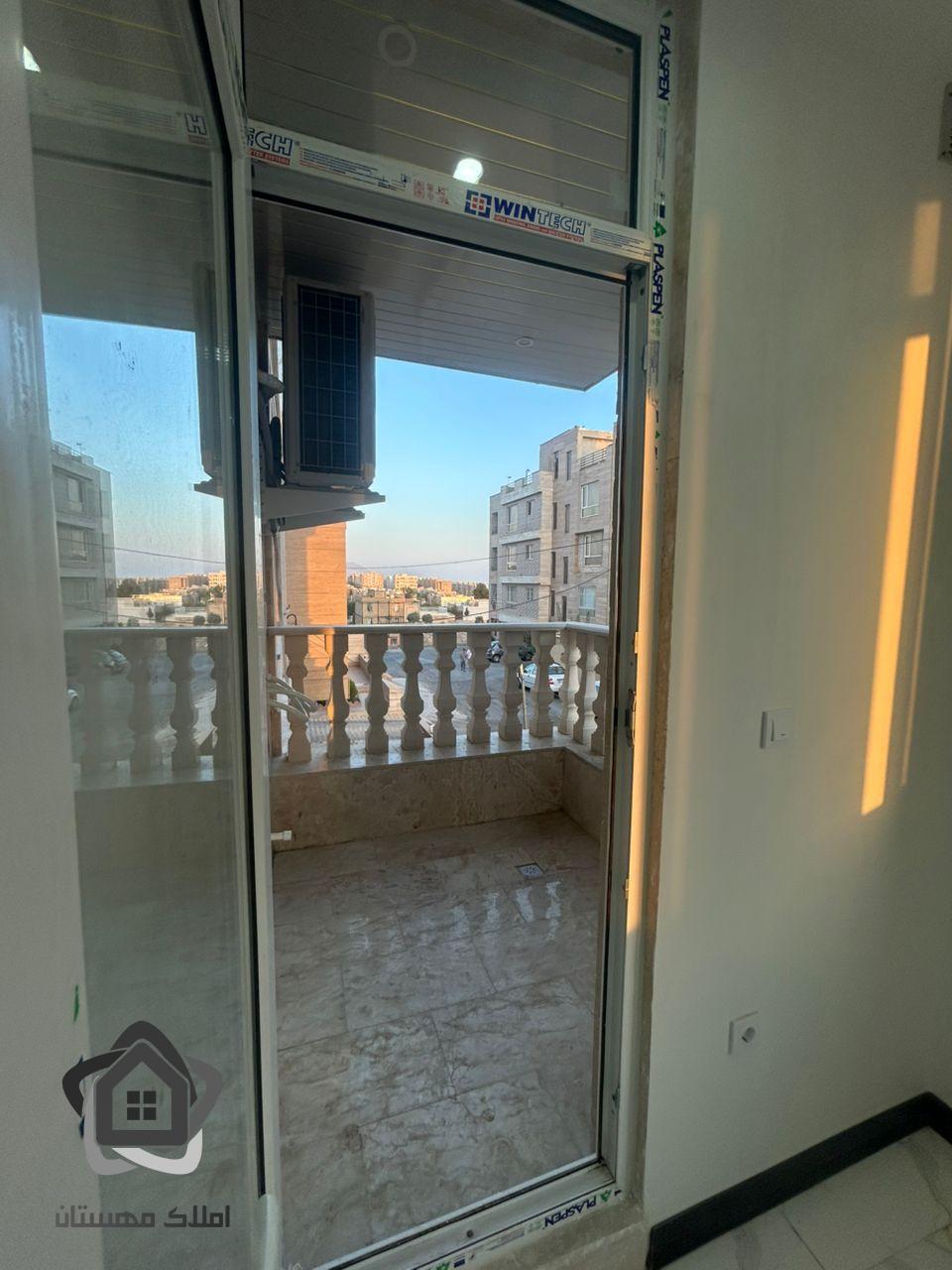 اجاره واحد نوساز خیابان شبدیز فاز 2 مهستان