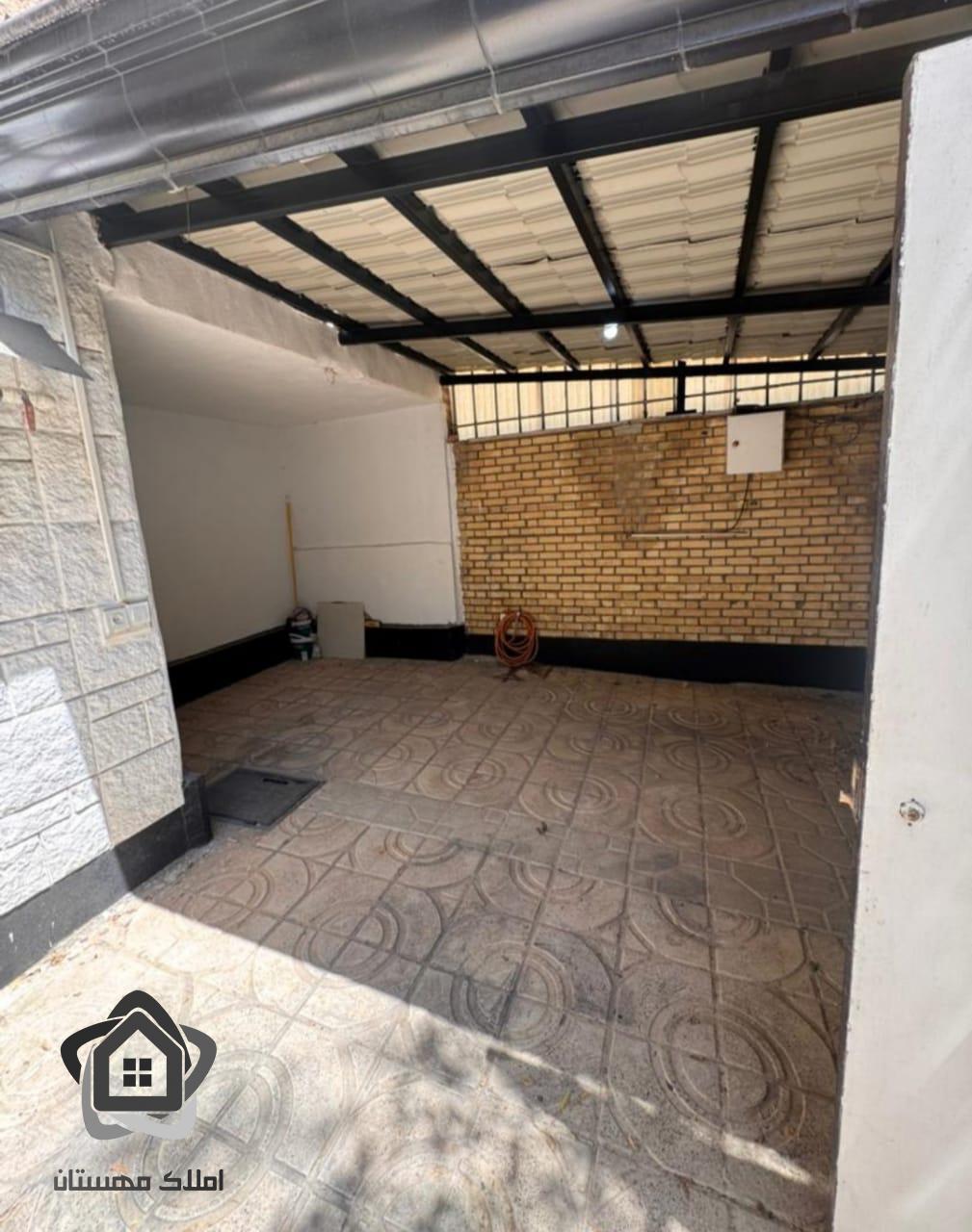 فروش ویلایی 2 واحدی فاز 2 مهستان