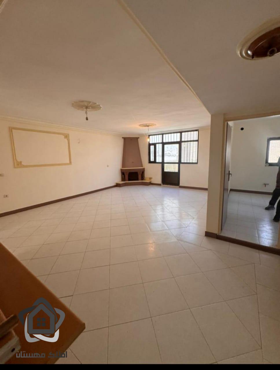 فروش ویلایی 2 واحدی فاز 2 مهستان