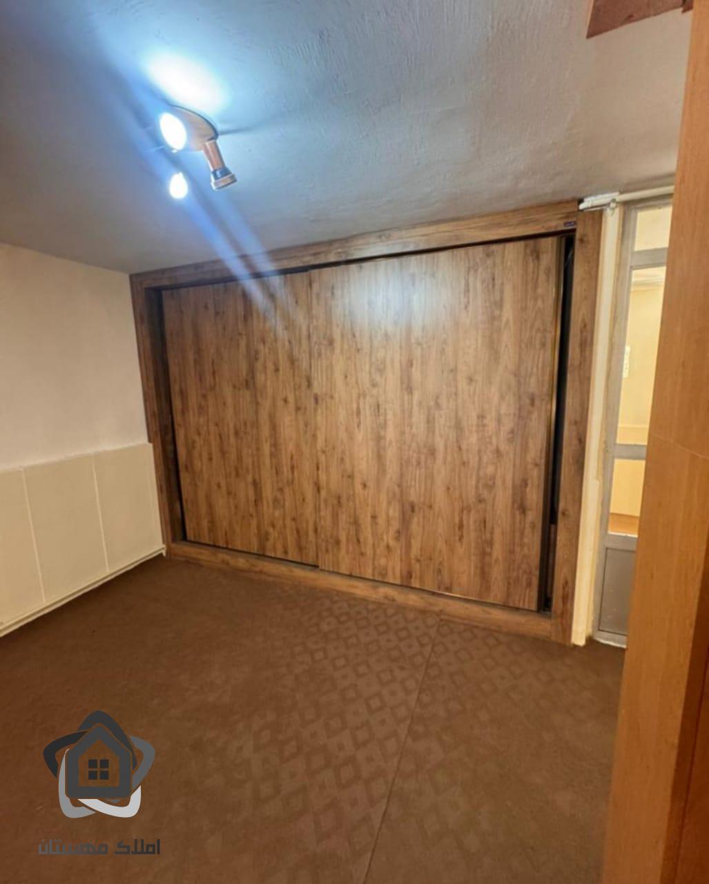 فروش ویلایی 2 واحدی فاز 2 مهستان