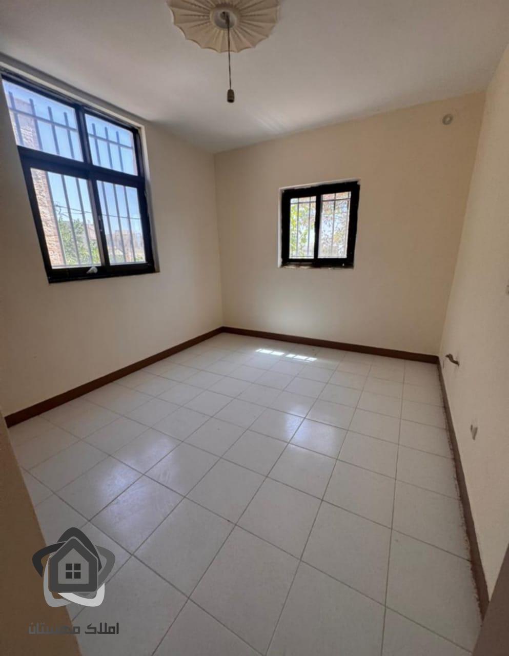 فروش ویلایی 2 واحدی فاز 2 مهستان