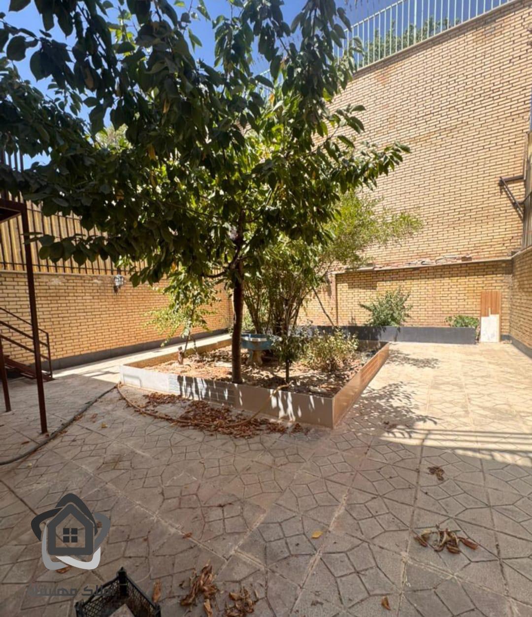 فروش ویلایی 2 واحدی فاز 2 مهستان