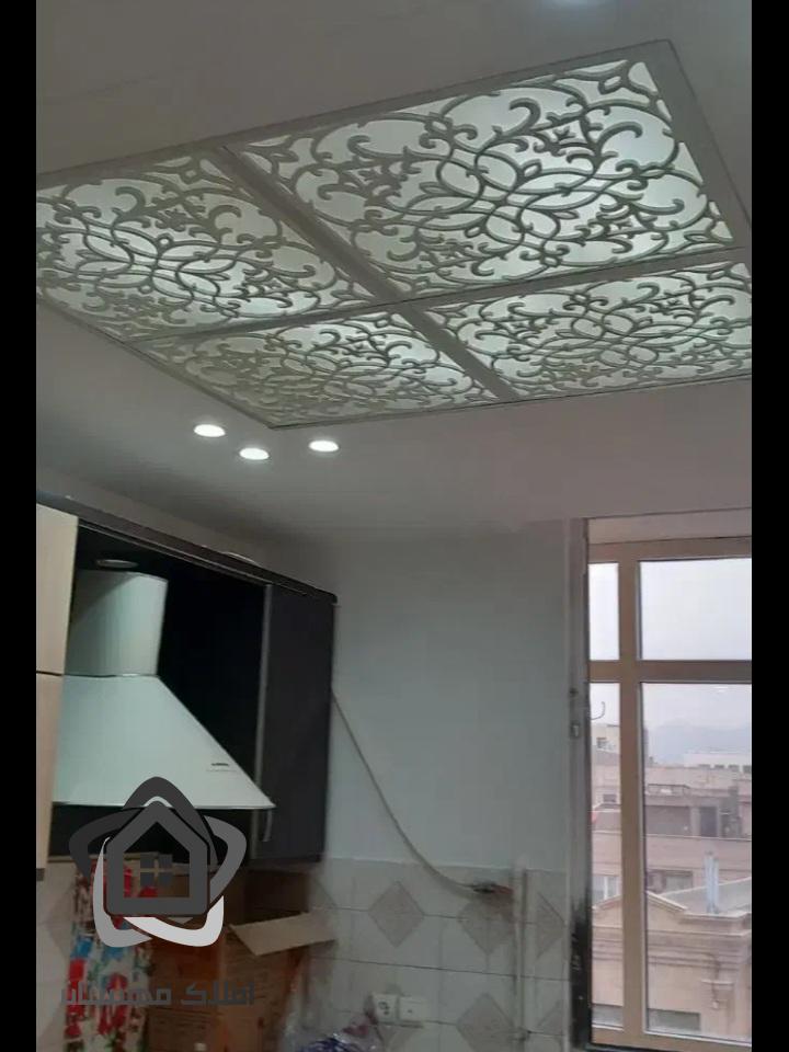 فروش آپارتمان 93 متری فاز یک سند تک برگ