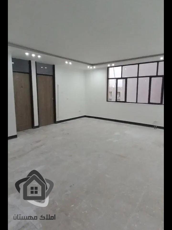 فروش آپارتمان 93 متری فاز یک سند تک برگ