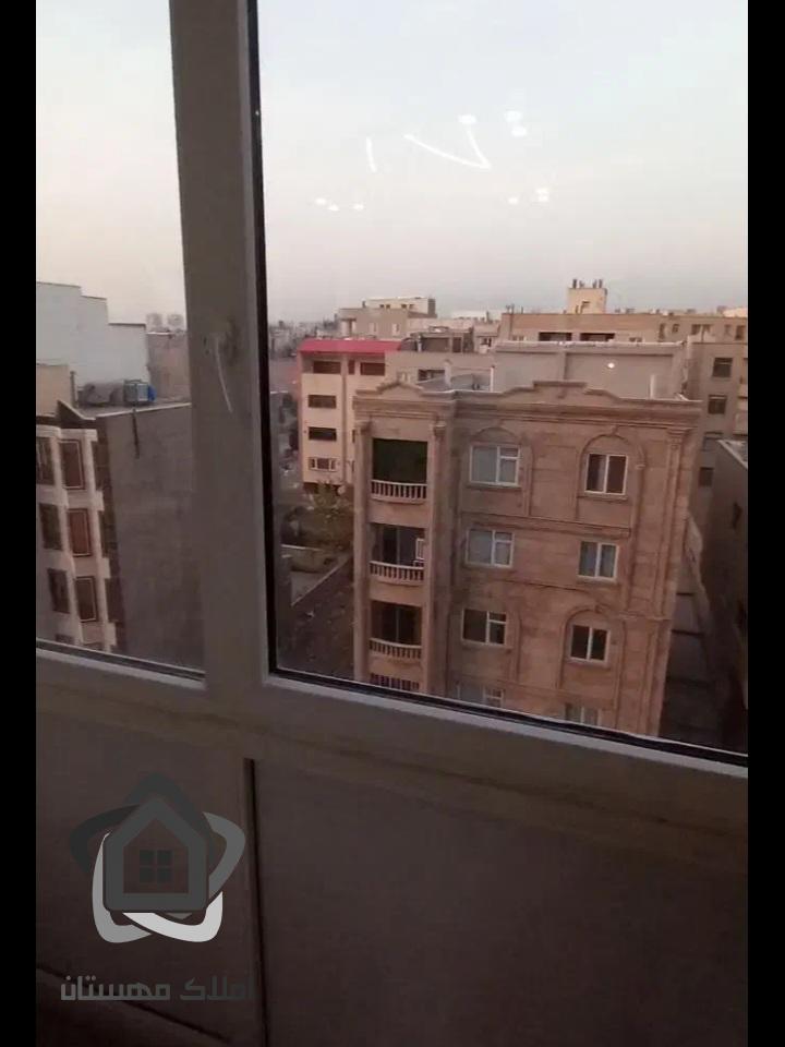 فروش آپارتمان 93 متری فاز یک سند تک برگ