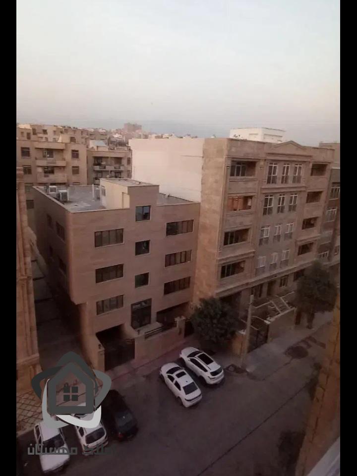 فروش آپارتمان 93 متری فاز یک سند تک برگ