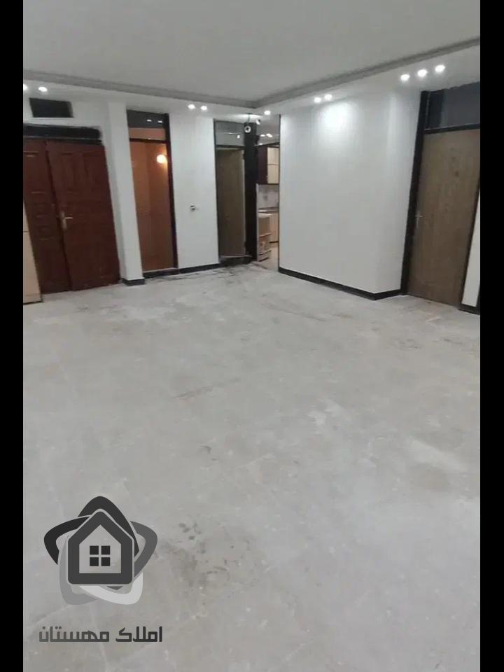 فروش آپارتمان 93 متری فاز یک سند تک برگ