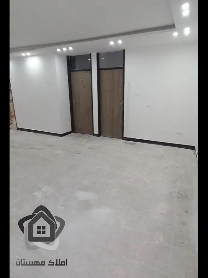 فروش آپارتمان 93 متری فاز یک سند تک برگ