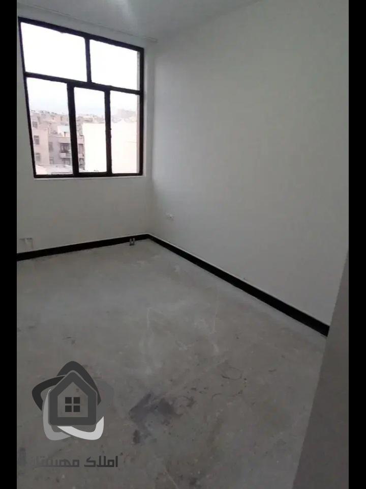 فروش آپارتمان 93 متری فاز یک سند تک برگ