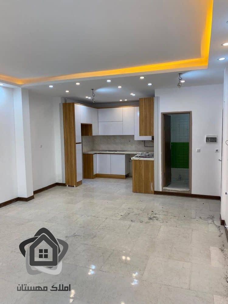 فروش آپارتمان پروژه آرتین شهرجدید مهستان