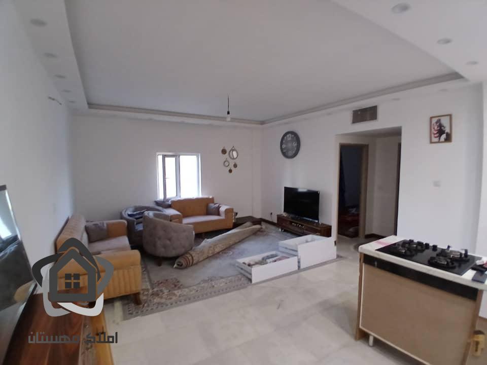 فروش آپارتمان پروژه آرتین شهرجدید مهستان