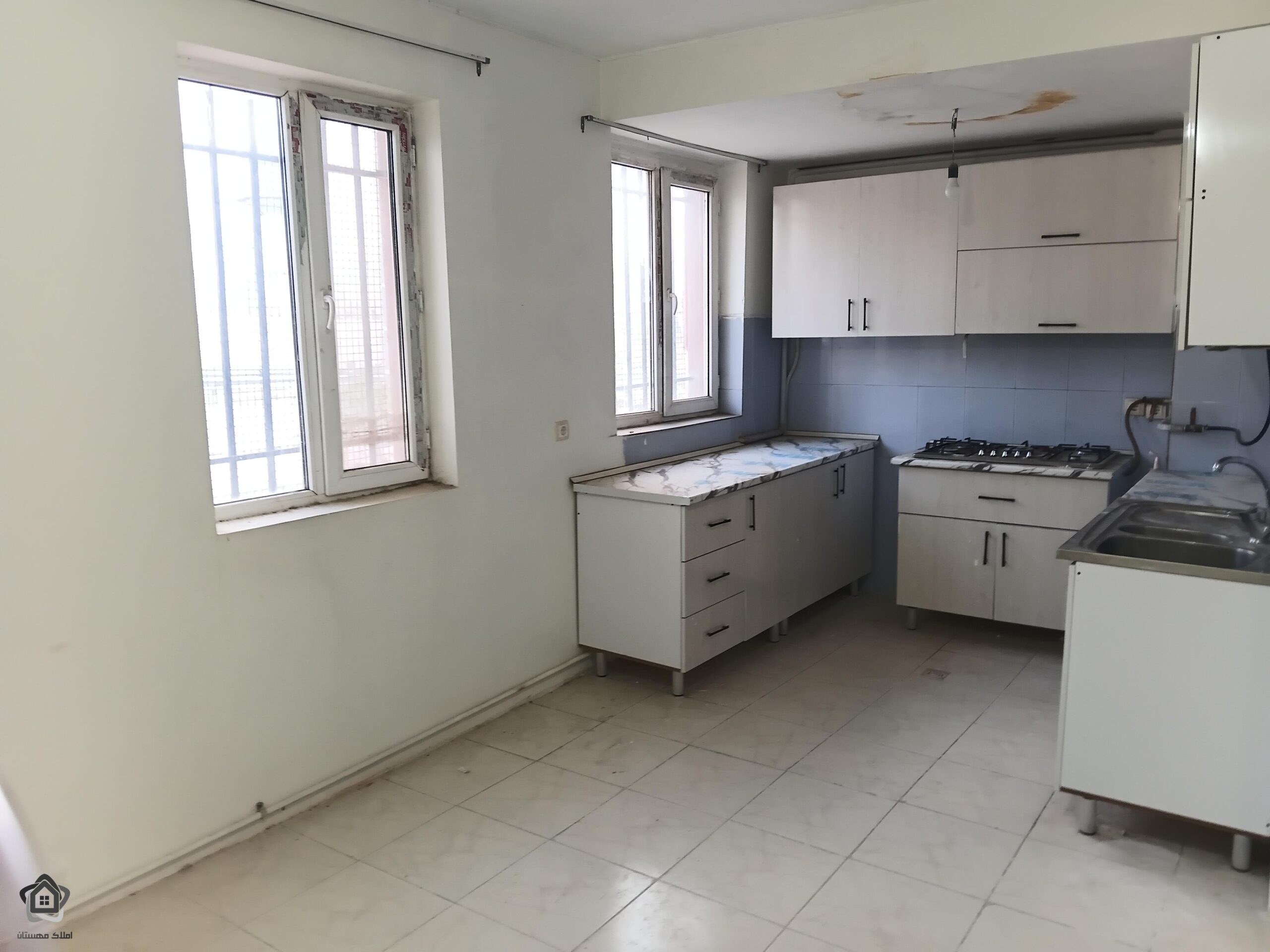 فروش واحد مسکن مهر شهرجدید هشتگرد / مهستان