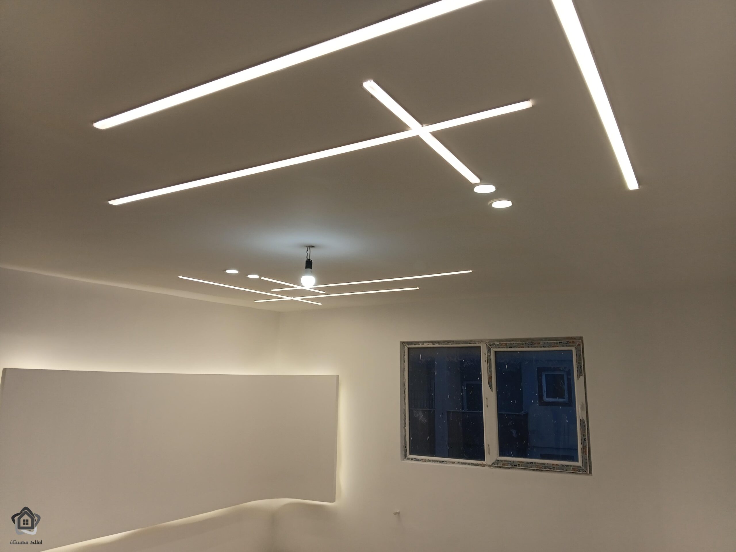 فروش واحد آذین اسکان شهرجدید هشتگرد / مهستان