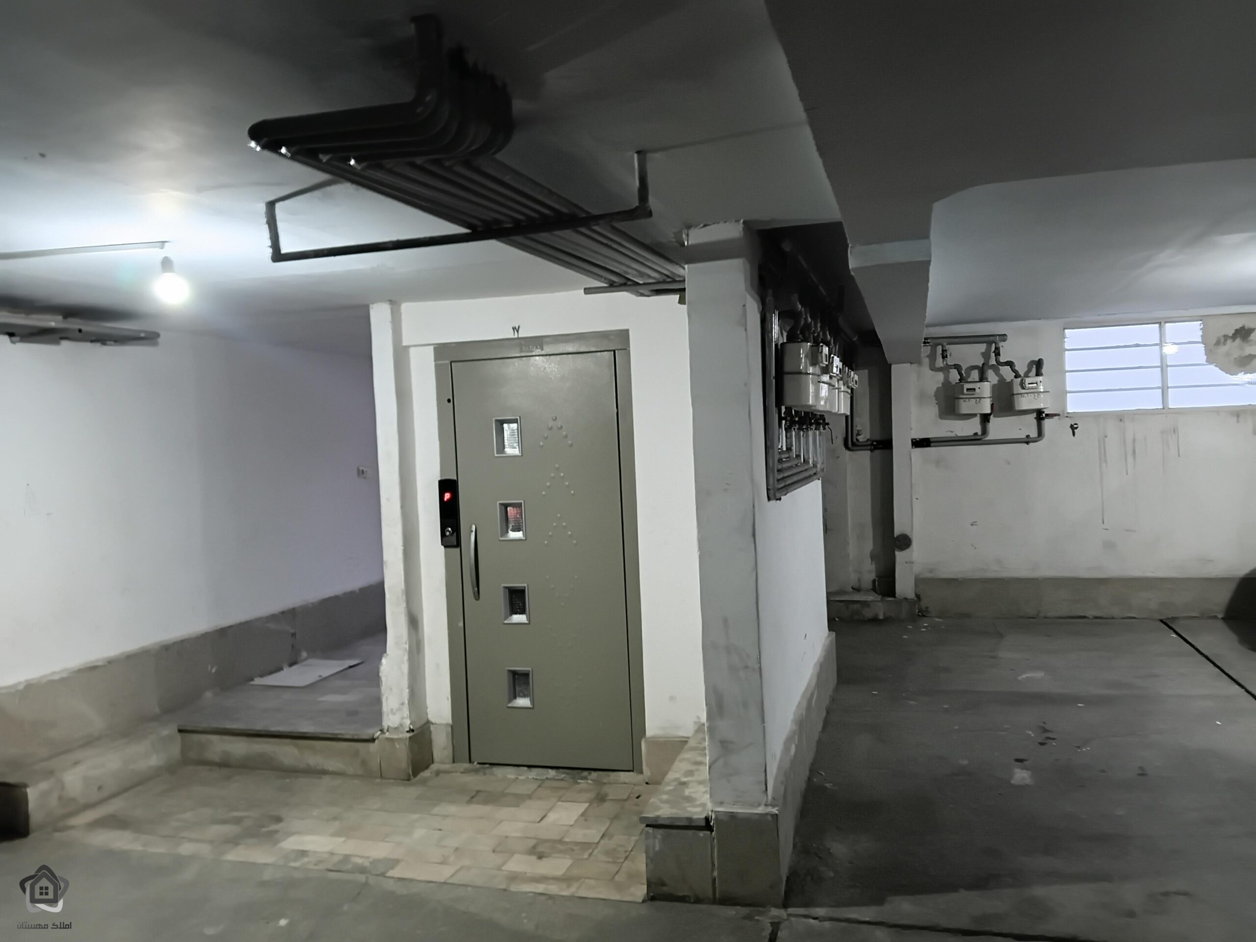 فروش واحد آذین اسکان شهرجدید هشتگرد / مهستان