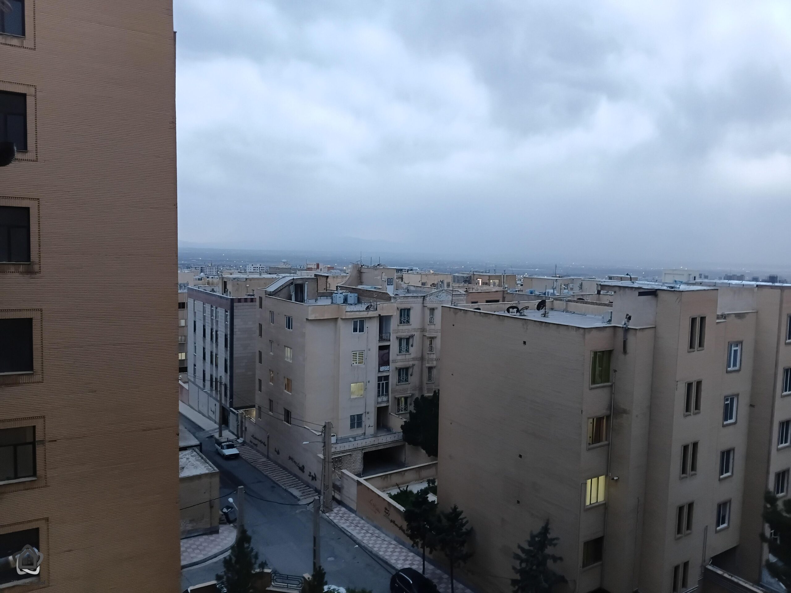 فروش آپارتمان برج ستاره فاز 1 شهرجدید هشتگرد