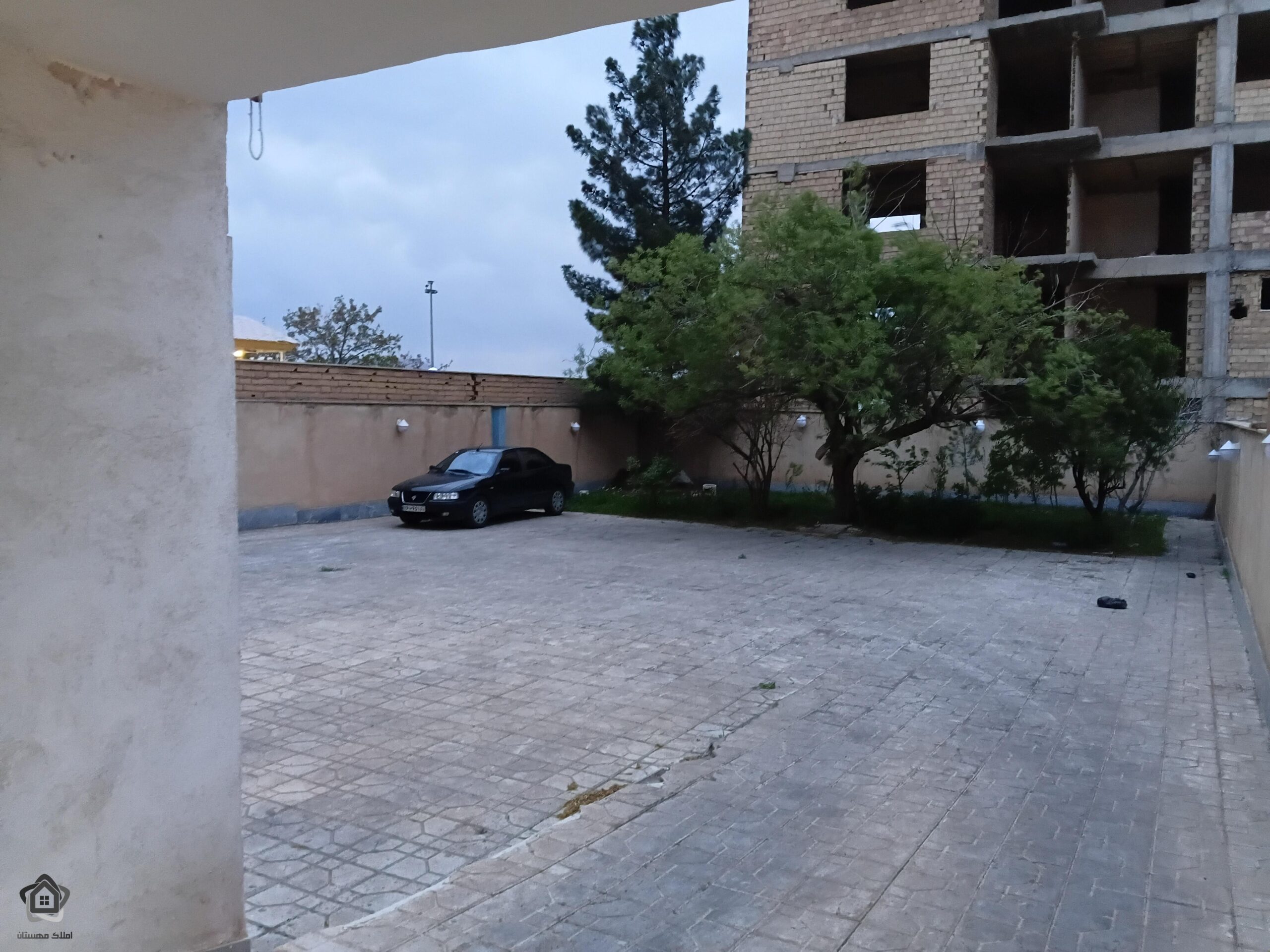 فروش آپارتمان 70 متری فاز 1 شهرجدید هشتگرد