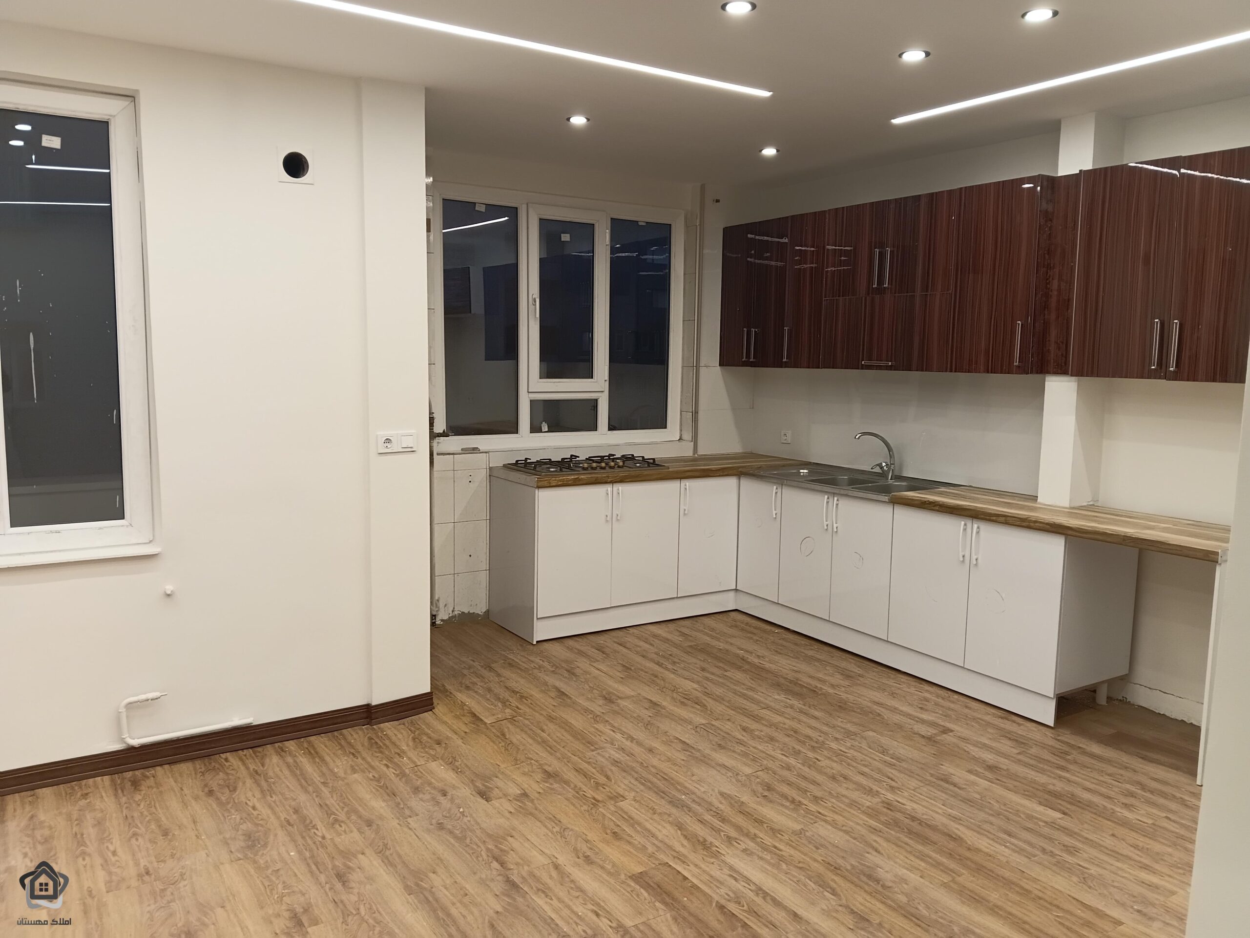 فروش آپارتمان 70 متری فاز 1 شهرجدید هشتگرد