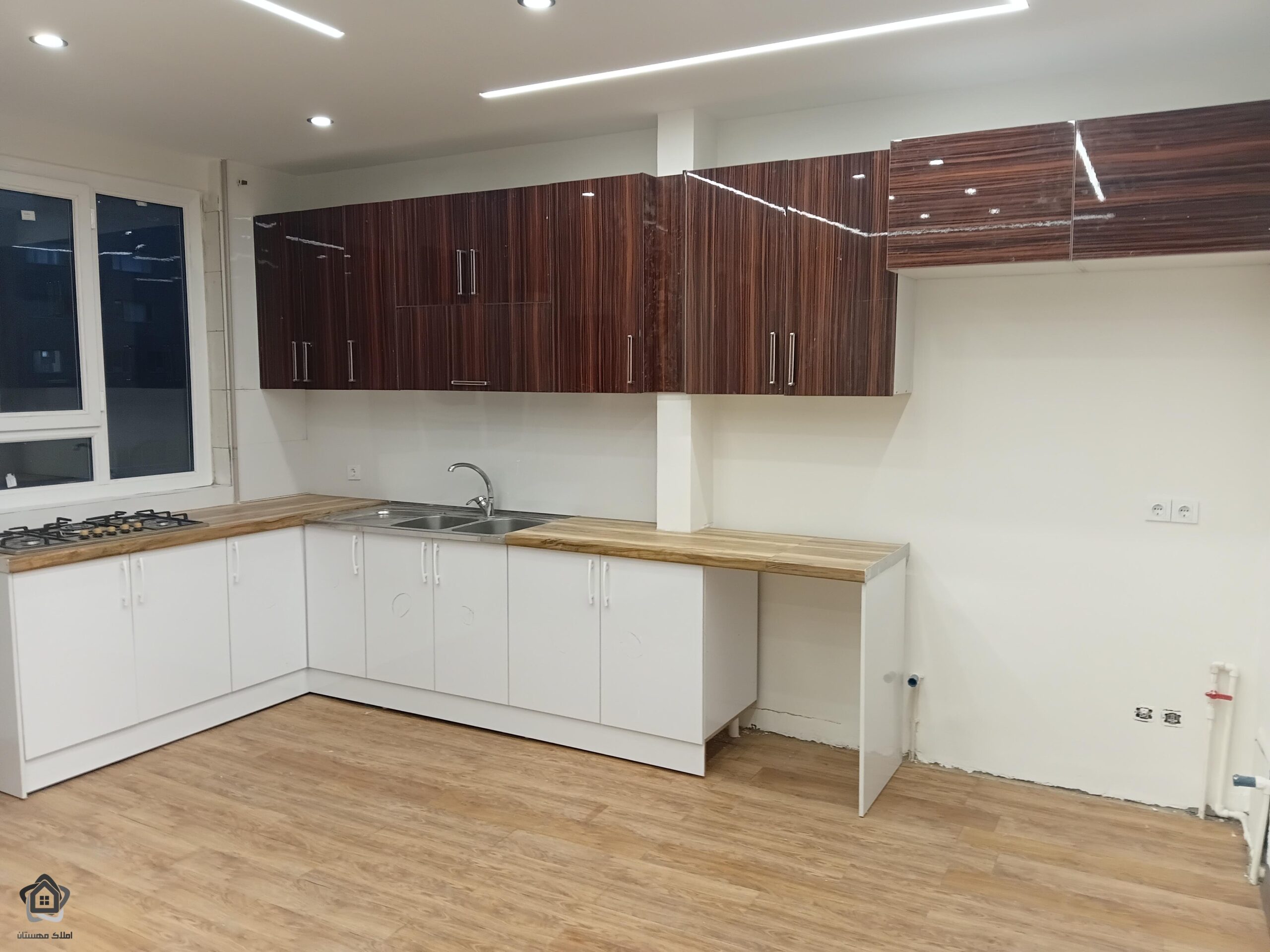 فروش آپارتمان 70 متری فاز 1 شهرجدید هشتگرد