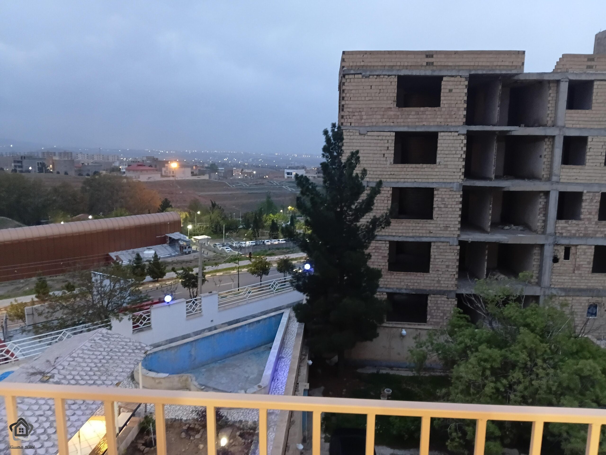 فروش آپارتمان 70 متری فاز 1 شهرجدید هشتگرد