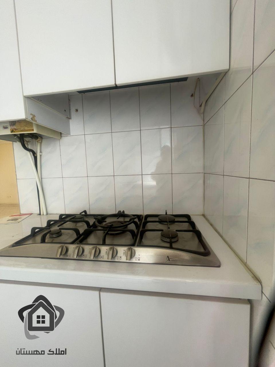 فروش آپارتمان 100 متری فاز 1 شهرجدید مهستان