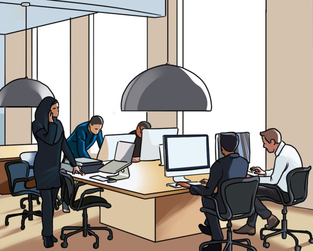 سایت املاک مهستان